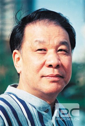 刘心武新书首次公开与冰心、孙犁等巨匠书信