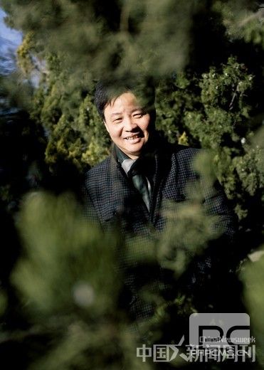 余华:不应单一责备文学界环境肮脏只能努力打扫