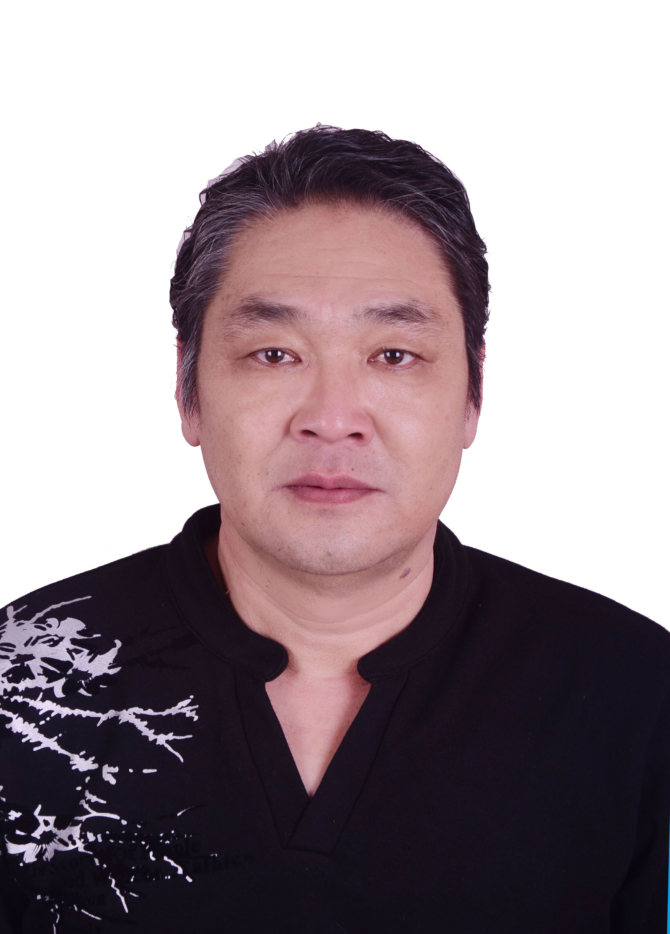 西域笔客